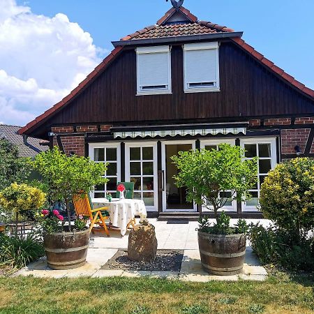 Ferienhaus Gartower See Εξωτερικό φωτογραφία